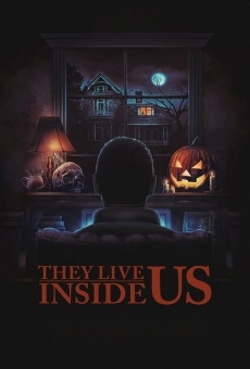 They Live Inside Us streaming en ligne gratuit