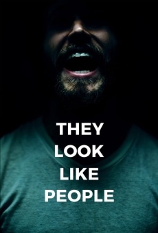 Película: They Look Like People