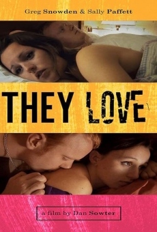 They Love on-line gratuito