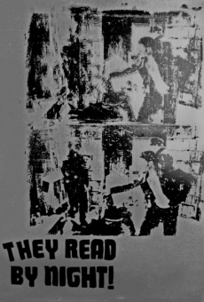 They Read by Night streaming en ligne gratuit