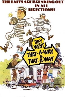 They Went That-A-Way & That-A-Way online kostenlos
