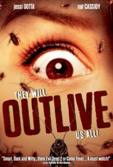 They Will Outlive Us All (2013)