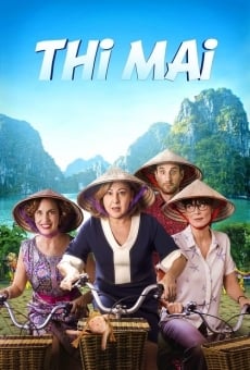 Ver película Thi Mai, rumbo a Vietnam