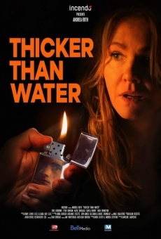 Thicker Than Water online free