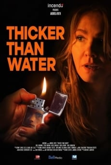 Thicker Than Water stream online deutsch