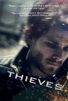 Ver película Thieves