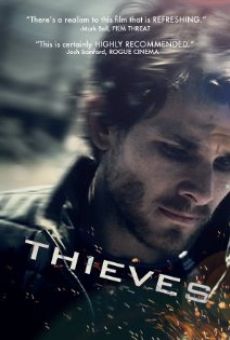 Thieves streaming en ligne gratuit