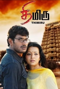 Thimiru online streaming