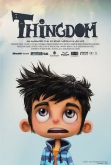 Ver película Thingdom