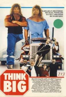 Think big streaming en ligne gratuit