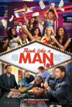 Think Like a Man Too online kostenlos