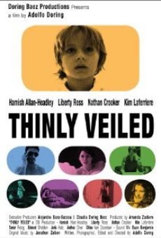 Ver película Thinly Veiled