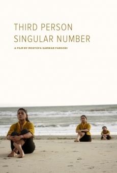 Third Person Singular Number online