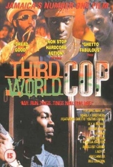 Ver película Third World Cop