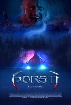 Þorsti (2019)