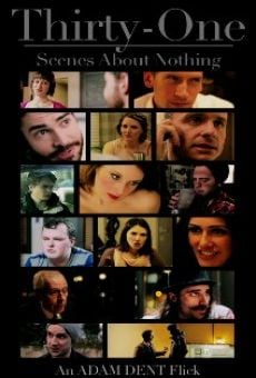 Thirty-One Scenes About Nothing stream online deutsch