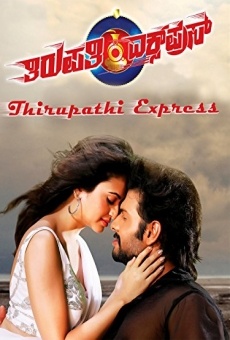 Thirupathi Express online kostenlos