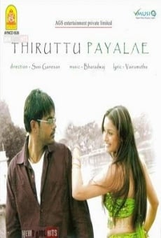 Thiruttu Payale online streaming