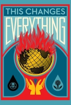 Ver película This Changes Everything