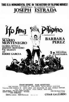 Ito ang Pilipino streaming en ligne gratuit
