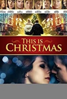 This Is Christmas online kostenlos