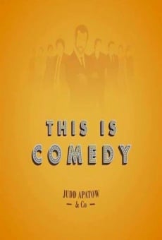 This Is Comedy en ligne gratuit