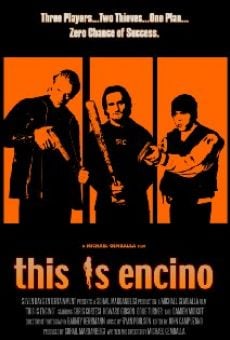 Watch This Is Encino online stream