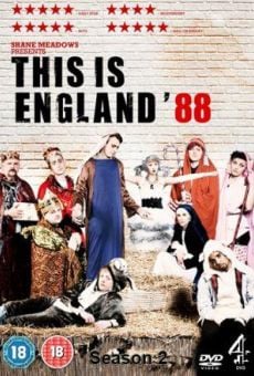 Ver película This Is England '88