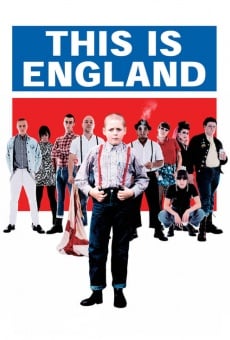 This is England gratis