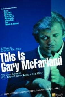 This Is Gary McFarland online streaming