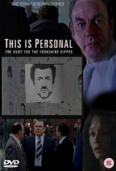 Ver película This Is Personal: The Hunt for the Yorkshire Ripper