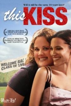 Ver película This Kiss