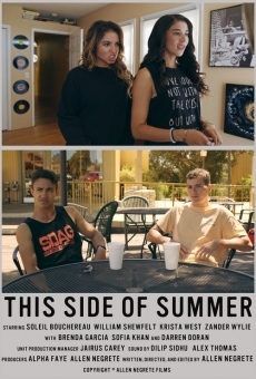 This Side of Summer online kostenlos