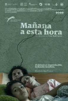 Mañana a esta hora online streaming