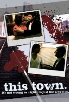This Town streaming en ligne gratuit