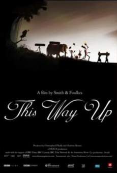 This Way Up en ligne gratuit