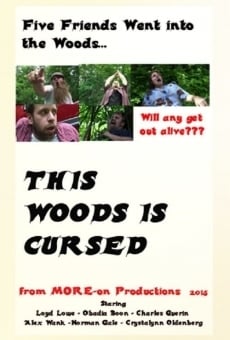 This Woods Is Cursed streaming en ligne gratuit