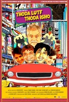 Thoda Lutf Thoda Ishq en ligne gratuit