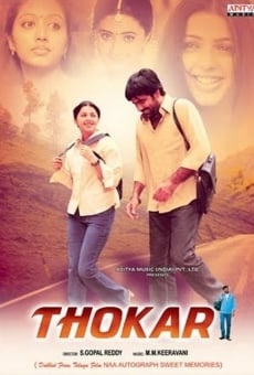 Thokar on-line gratuito