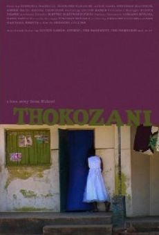 Ver película Thokozani