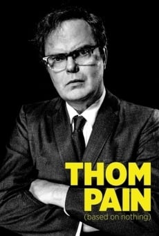 Thom Pain streaming en ligne gratuit