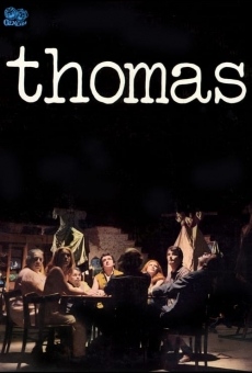 Ver película Thomas y el Hechizado