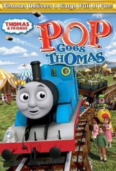 Thomas & Friends: Pop Goes Thomas online free