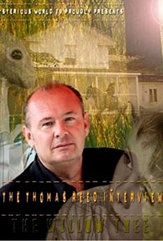 Thomas Reed Interview- the Wilow Tree on-line gratuito