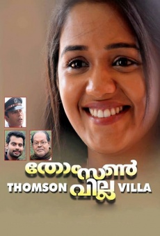 Thomson Villa online free