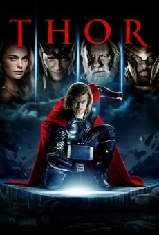 Thor en ligne gratuit