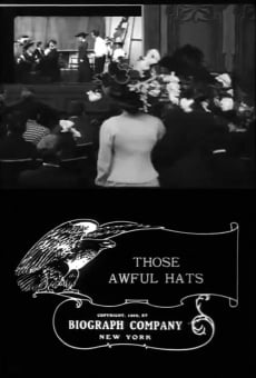 Those Awful Hats online streaming