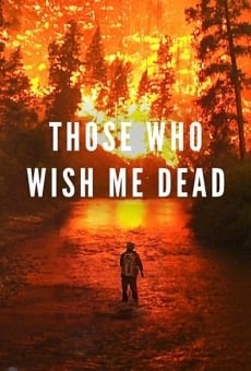 Those Who Wish Me Dead online kostenlos