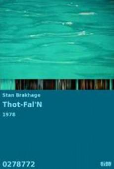 Thot-Fal'N en ligne gratuit