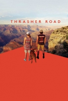 Thrasher Road online kostenlos